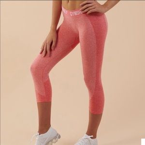 Gymshark Flex Leggings